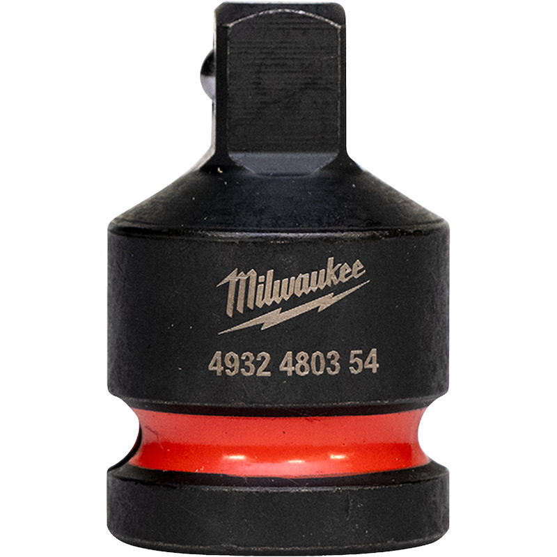 ADAPTER SLAGDOP 1/2"-3/8"   4932480354   MILWAUKEE