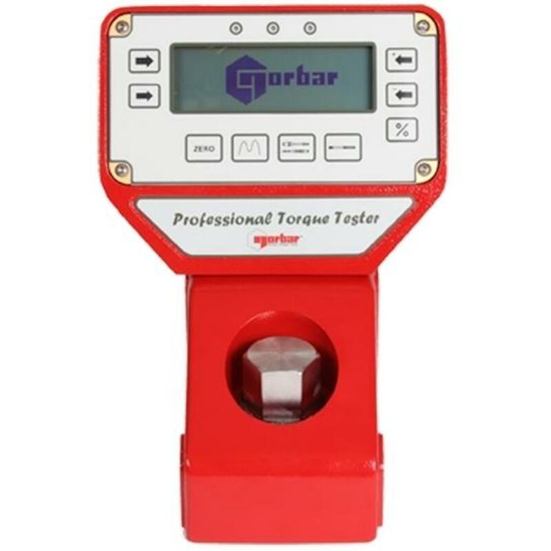 MEET- EN TESTTOESTEL        43220           NORBAR