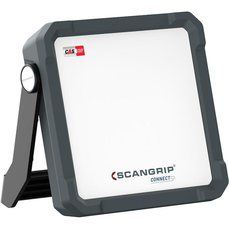 LAMPE CHANTIER ACCU 18V/BOD VEGA 2 CONNECT SCANGRI