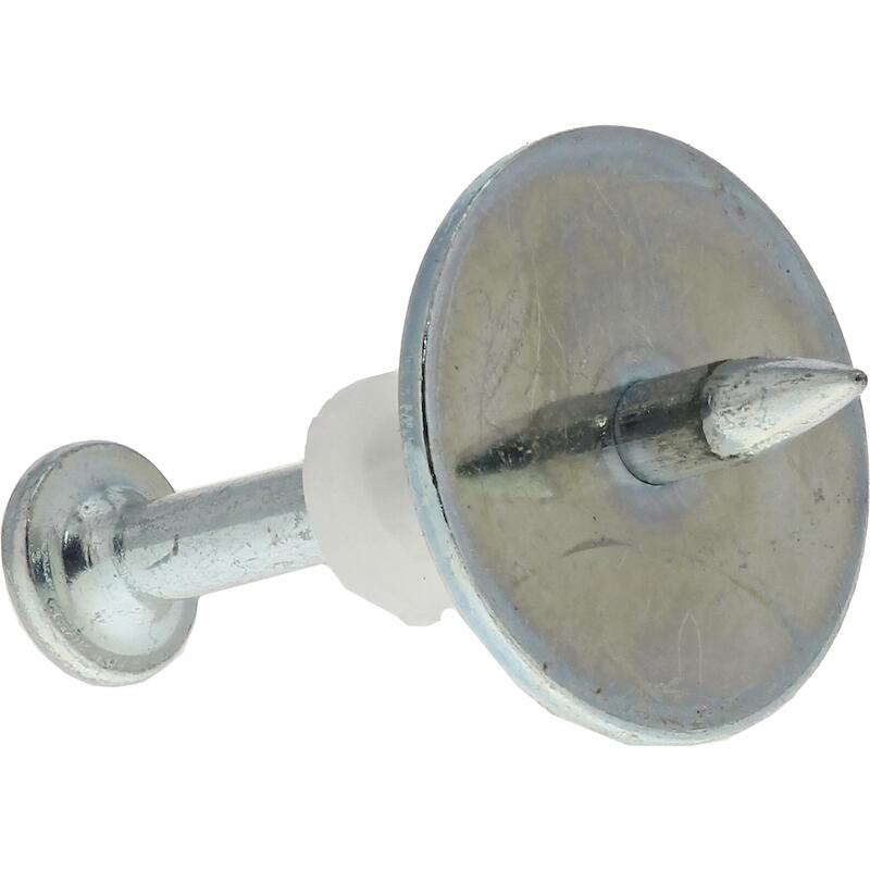 NAGEL MET RONDEL CR9/40TP   P370       011322 SPIT