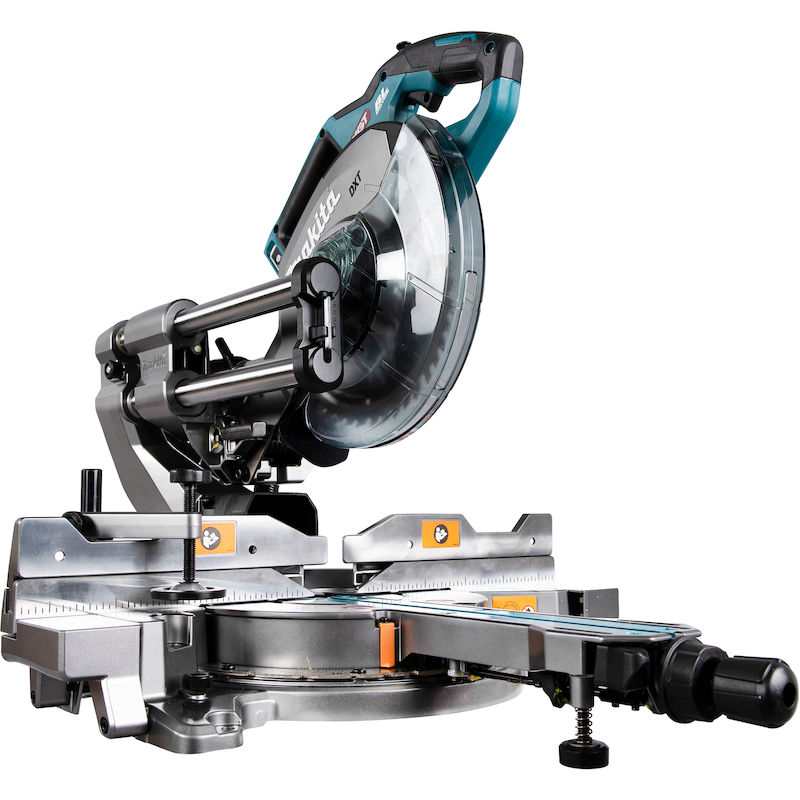 RADIALE AFKORTZAAG XGT® - LS002GZ01 - MAKITA