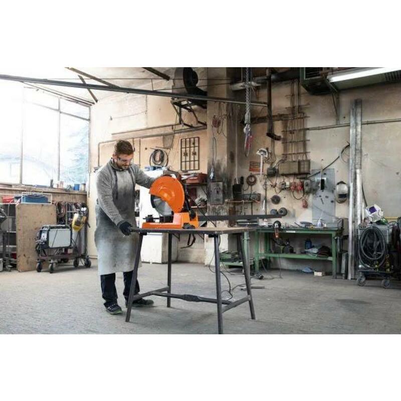 METAALAFKORTZAAG 1800W      MKAS 355          FEIN