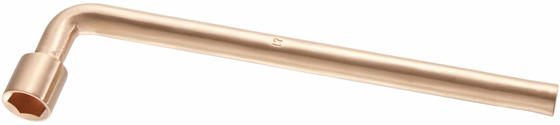 SOKSLEUTEL 10MM             75.SR VONKVRIJ   FACOM