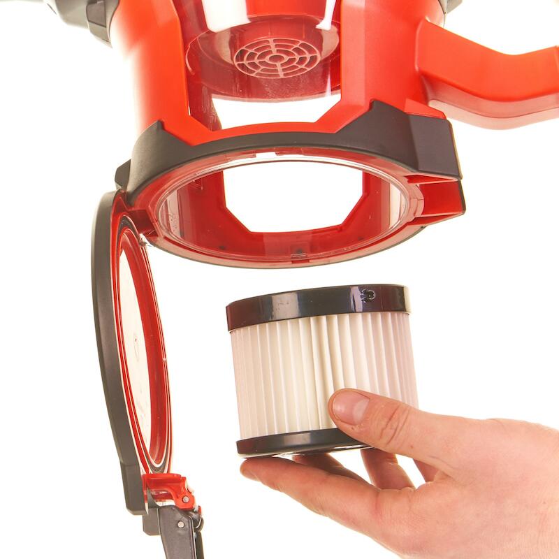 ASPIRATEUR/ACCU 18V/BODY    M18 CV-0     MILWAUKEE