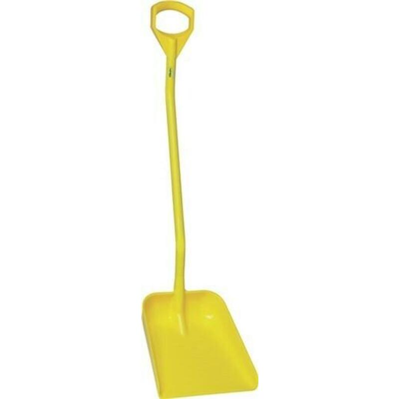 PELLE PP MANCHE=130CM JAUNE 5601/6 340X380   VIKAN