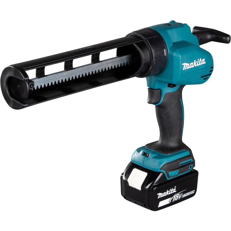CORDLESS CAULKING GUN LXT 18V - DCG180RA - MAKITA