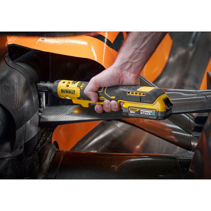H.ACCURATELSLEUTEL 18V/BODY DCF514N         DEWALT