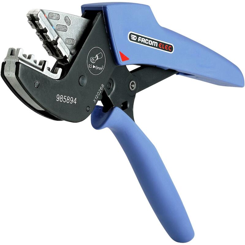 KABELSCHOENTANG             985894 0,4-6     FACOM