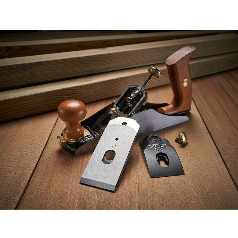 RABOT      NR 4             1-12-136 245MM STANLEY