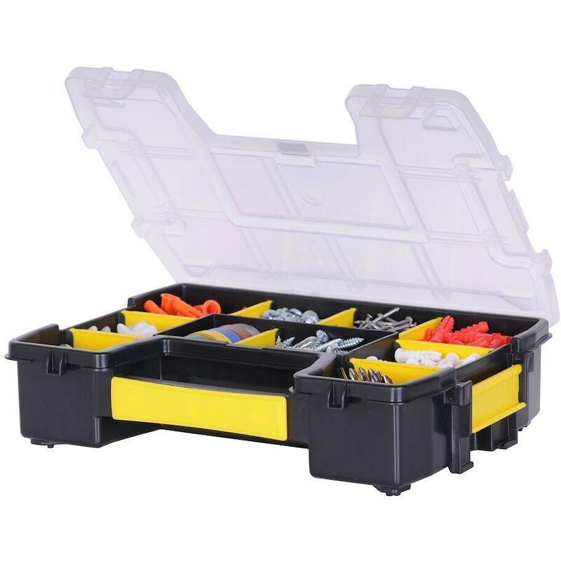 ORGANIZER SORTMASTER        STST1-70720    STANLEY