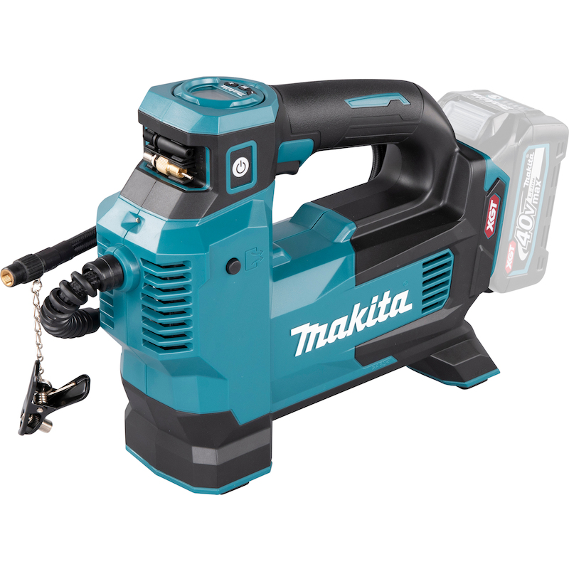 LUCHTPOMP XGT® - MP001GZ - MAKITA