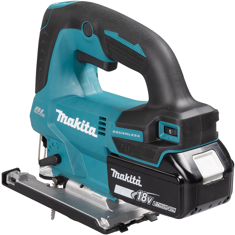 DECOUPEERZAAG LXT® - DJV184RTJ - MAKITA