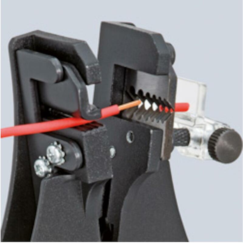 VERVANGMES VR.12 21 180     12 29 180       KNIPEX