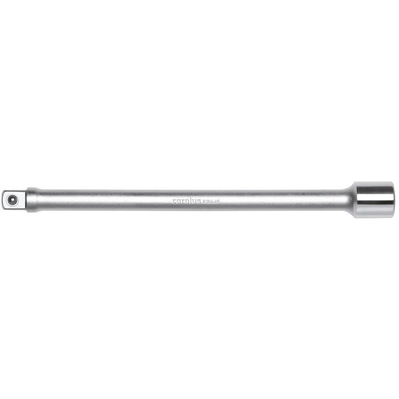 VERLENGSTUK HANDDOPPEN 1/2" R6510 - 250MM GEDORE R