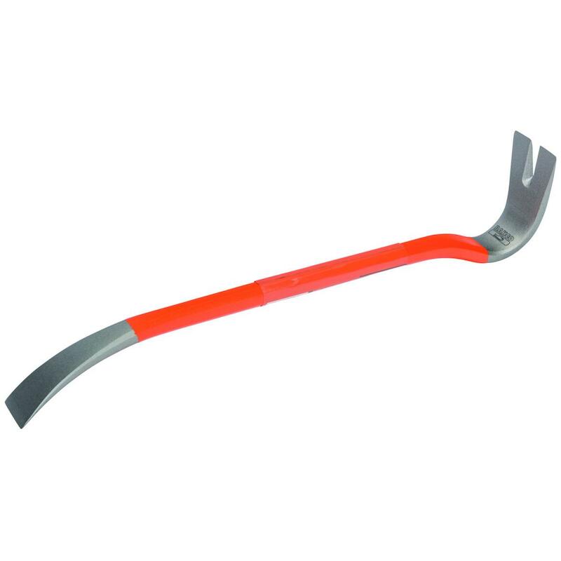 PIED DE BICHE PREMIUM 500MM WBP500           BAHCO
