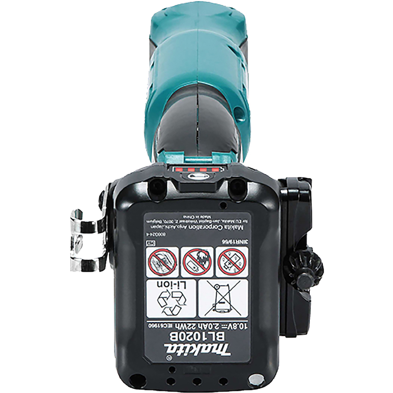 PERCEUSE ANGULAIRE CXT® - DA332DSMJ - MAKITA