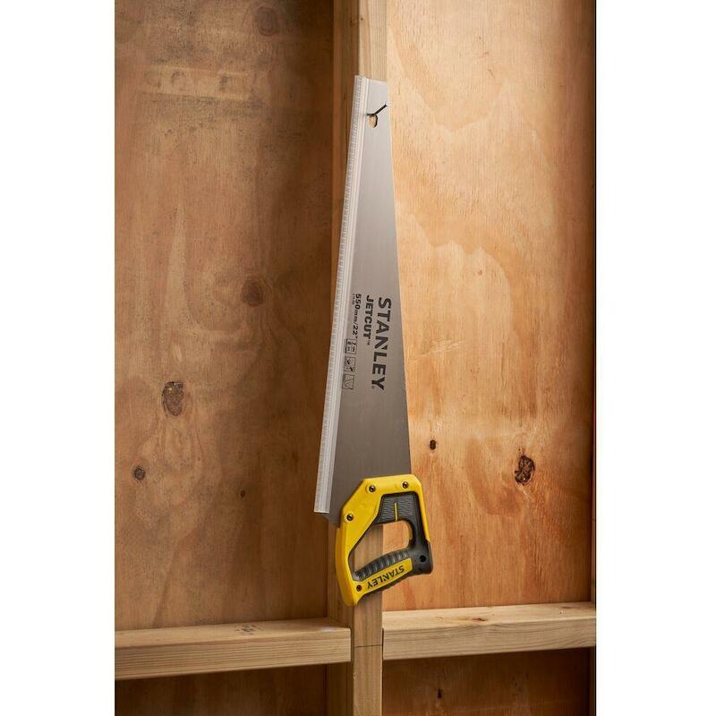 HANDZAAG JETCUT SP 7T/INCH  2-15-289 550MM STANLEY