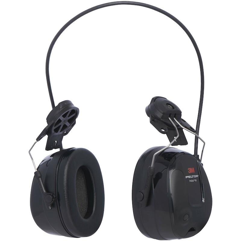 CASQUE ANTI-BR.PROTAC III   MT13H221P3E     PELTOR