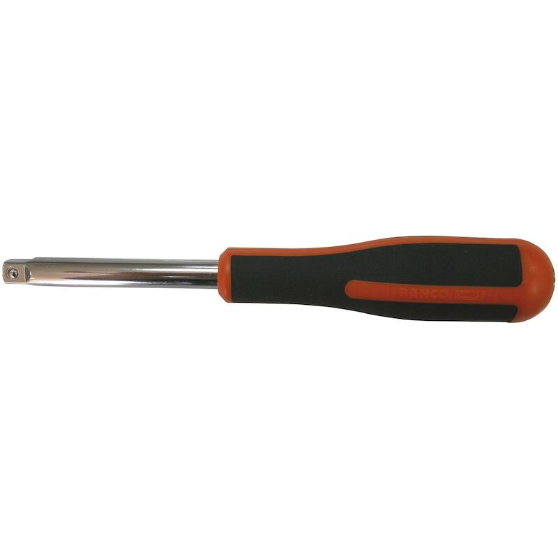 HANDGREEP ROOD 1/4"         6956 (L=150MM)   BAHCO