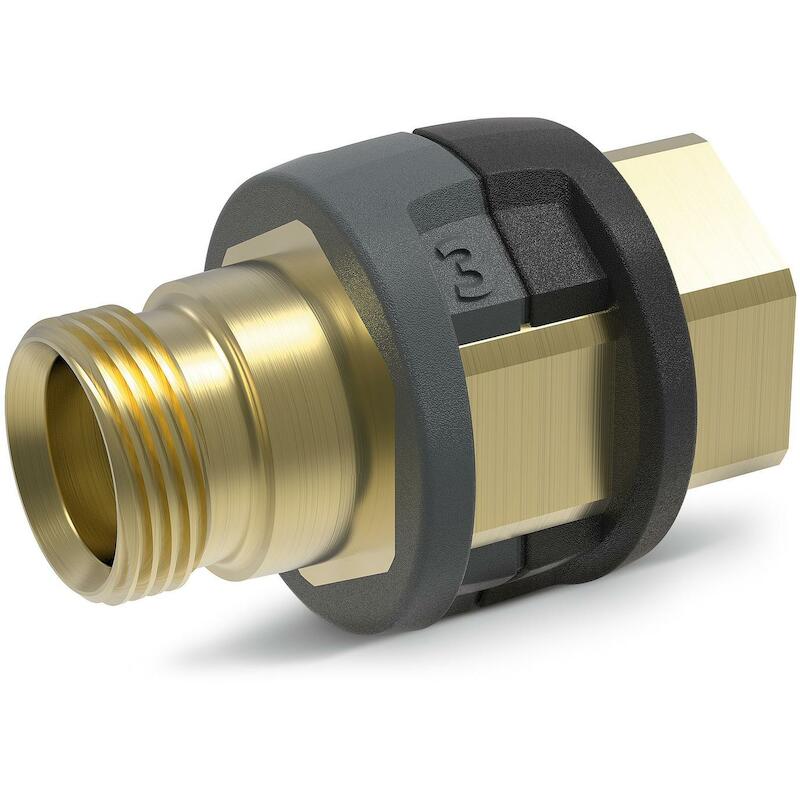 ADAPTATEUR 3 M22IG-TR22AG   4.111-031.0    KARCHER