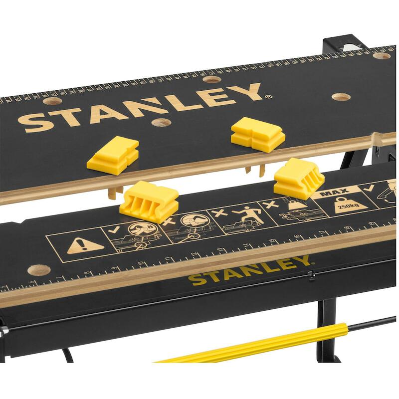 WERKBANK 2 IN 1             STST83800-1    STANLEY