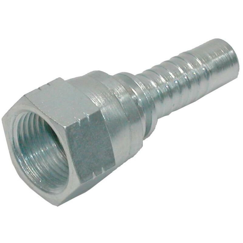 RACC.A SERT. 1 5/8"JIC/F X 1"