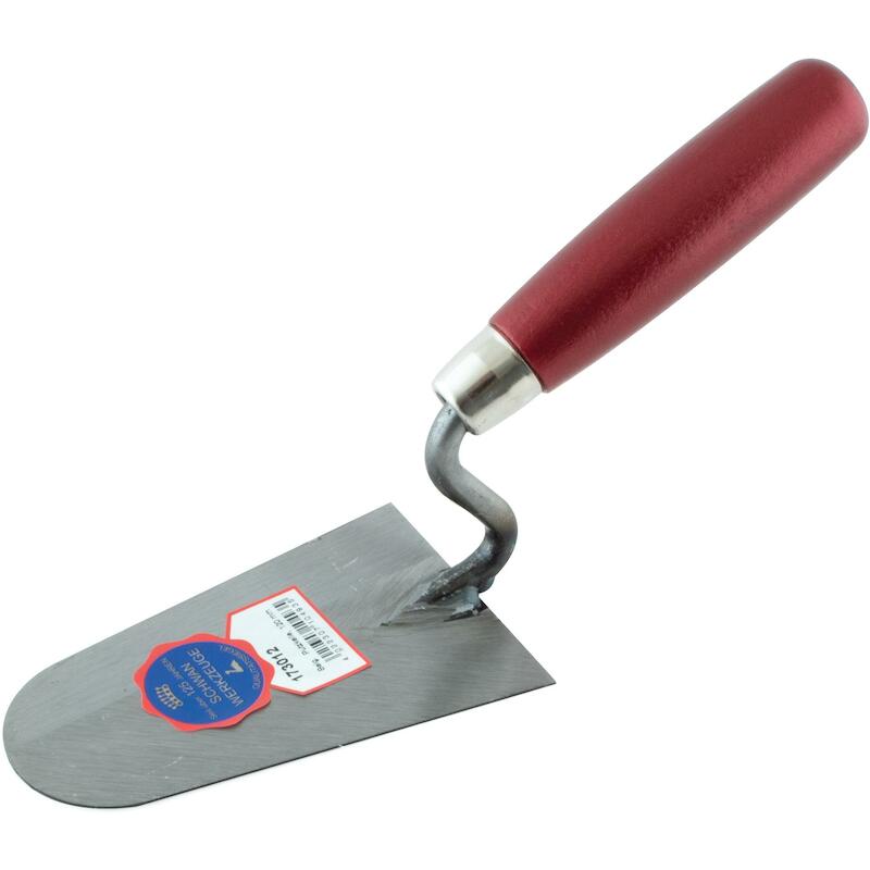 TRUELLE A POLIR RONDE       CP 173012 120MM SCHWAN