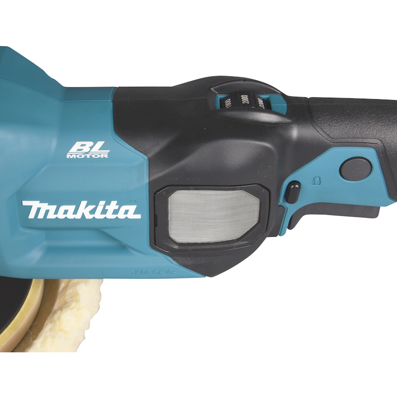 POLIJSTMACHINE XGT® - PV001GM101 - MAKITA