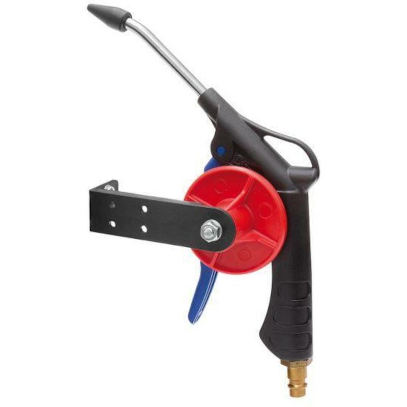 TOEBEHOREN BLAASPISTOOL - 142249 BPH-1 RIEGLER