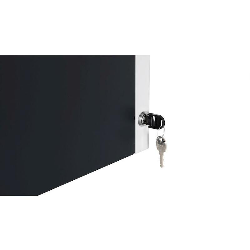 SERRURE                     FBL8020C00000     FAMI