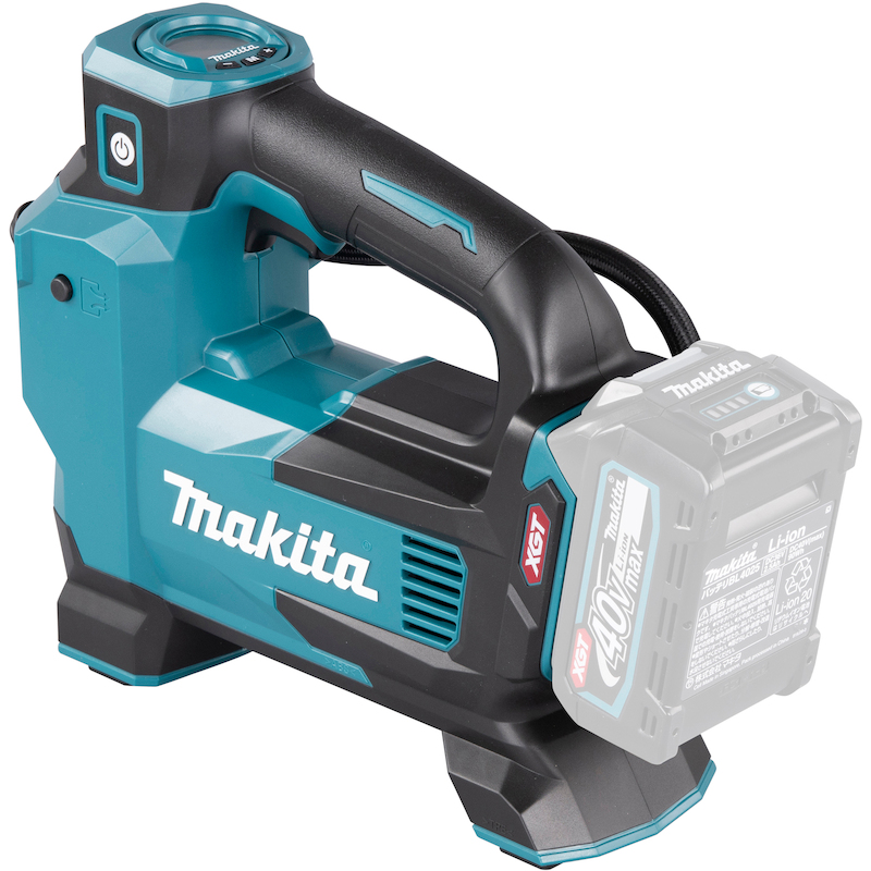 LUCHTPOMP XGT® - MP001GZ - MAKITA