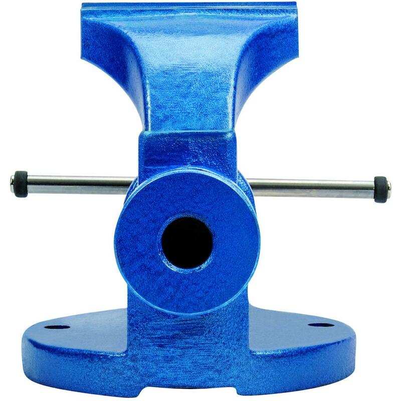 BANKSCHROEF 150MM           6010 HEAVY DUTY  BAHCO
