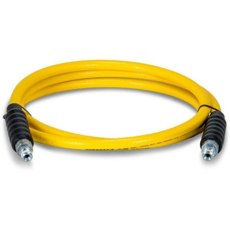 HYDR.SLANG GEMONTEERD 3M    H7310 700BAR   ENERPAC