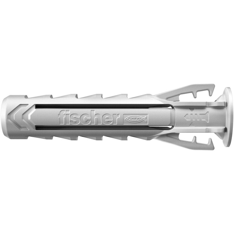 Fischer - Cheville à expansion - sx Plus 10 x 50 - nylon - 03308135