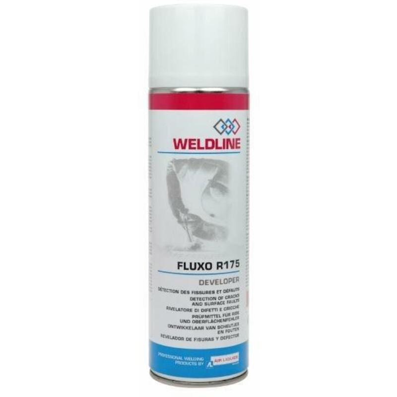 FLUXO DEVELOPER             R175  500ML    LINCOLN