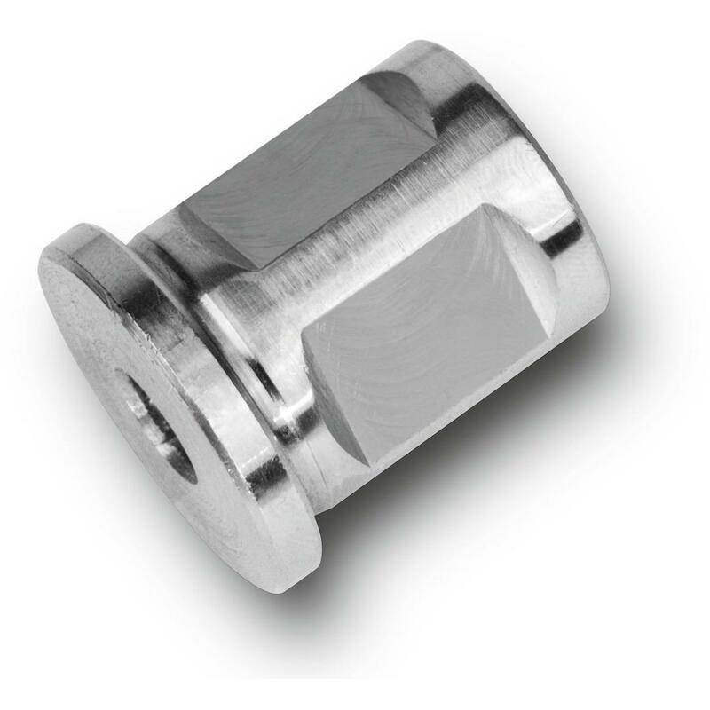 ADAPTER 1/2"-20 UNF/WELDON  63206146010       FEIN