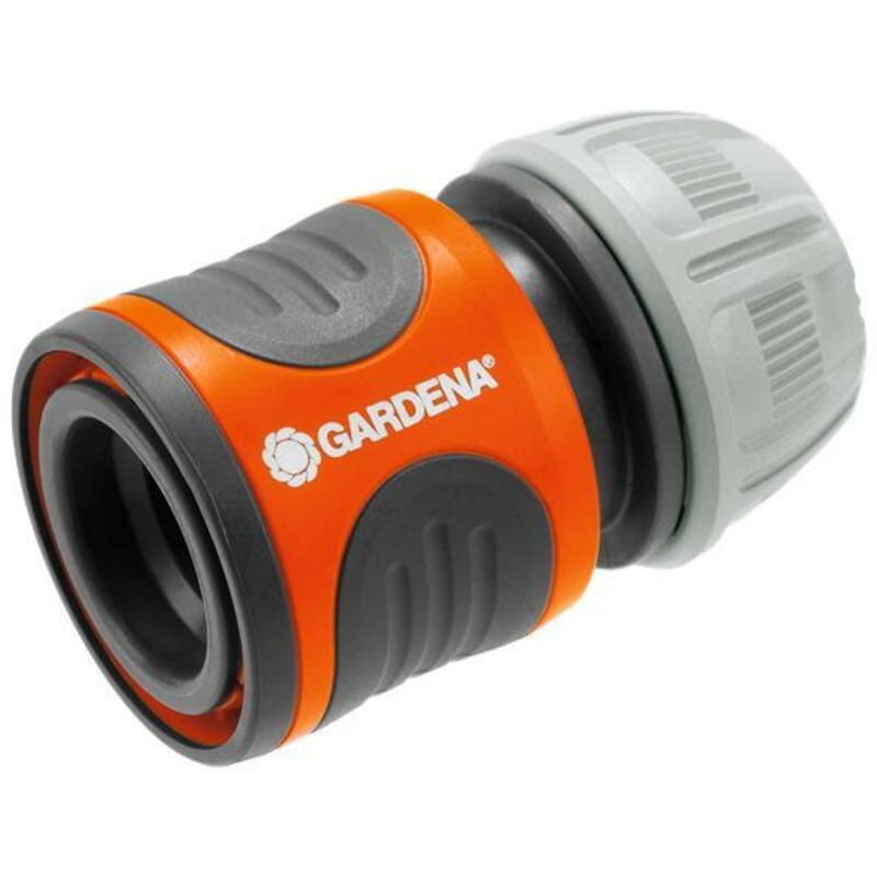 SNELKOPPELING 1/2"-5/8"     18215          GARDENA