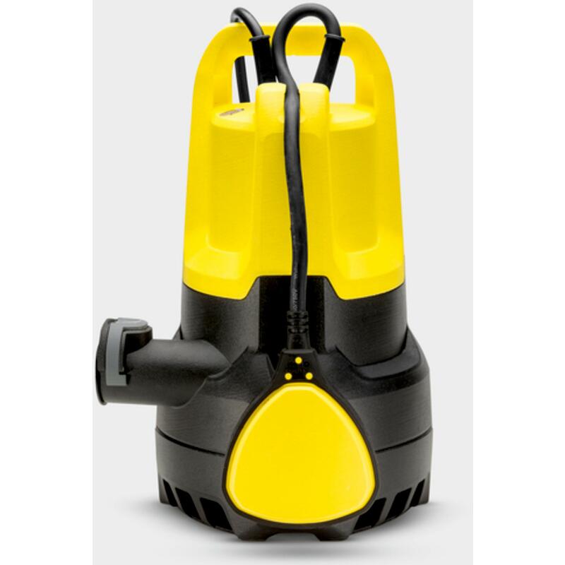 DOMPELPOMP 280W 158L/MIN    SP 9500 DIRT   KARCHER