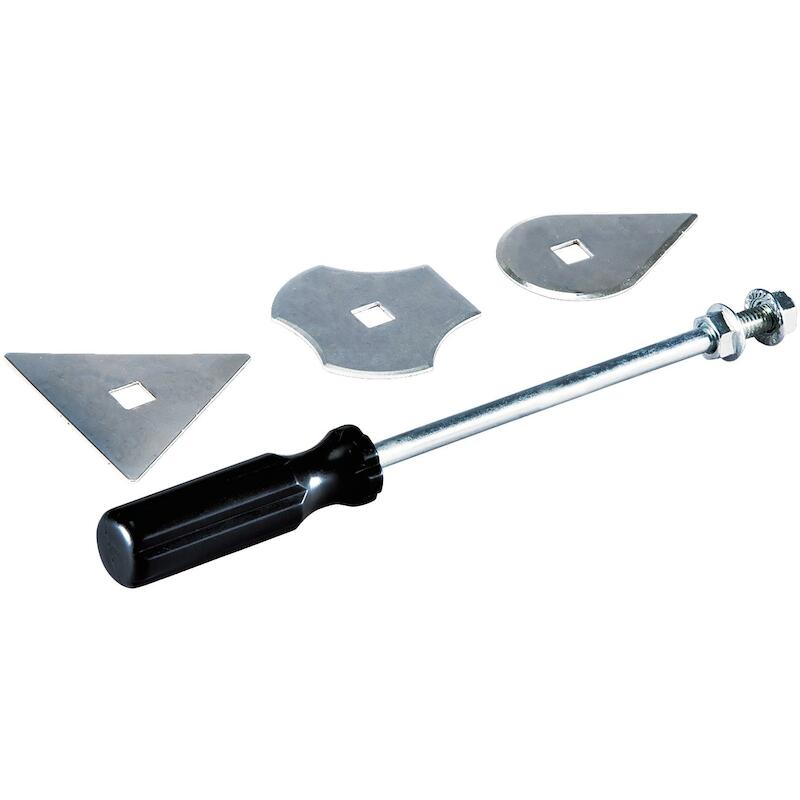 OUTIL DE GRATAGE SET - PR00000041 - MAKITA