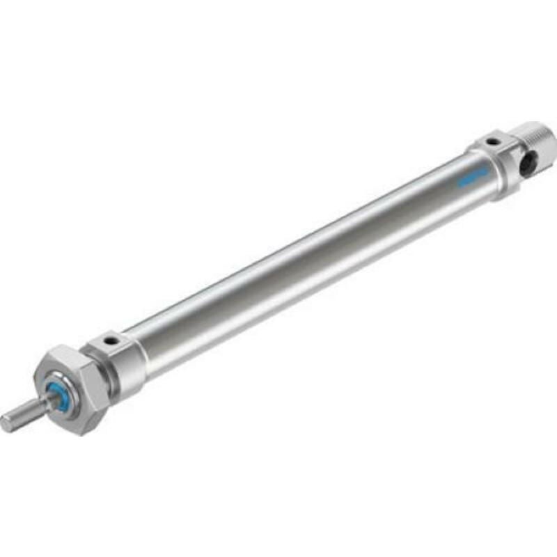 NORMCILINDER DSNU-16-125-P-A (19204) FESTO