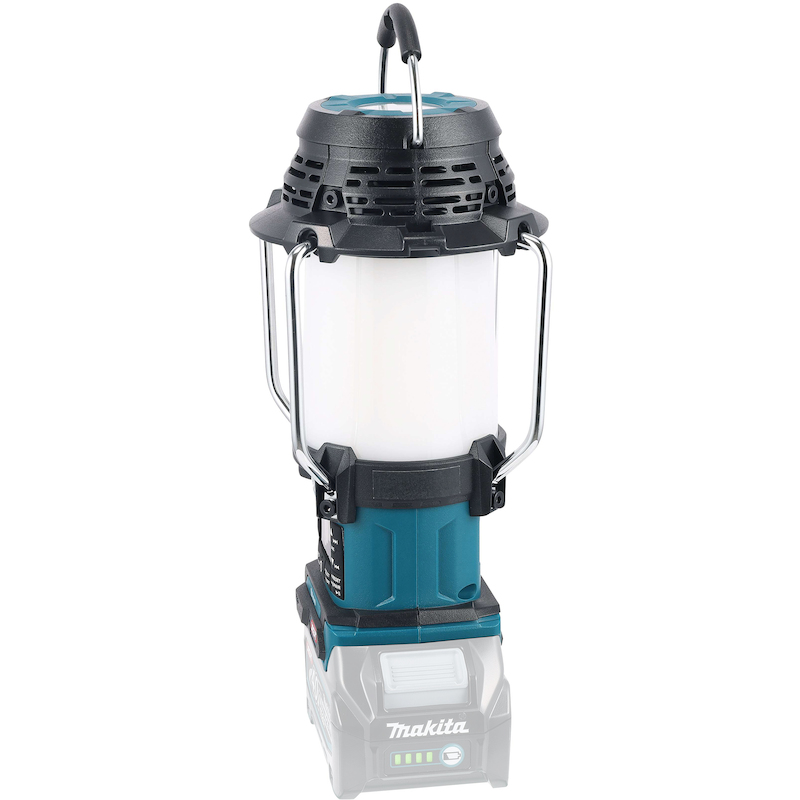 RADIO DE CHANTIER XGT® - MR009GZ - MAKITA