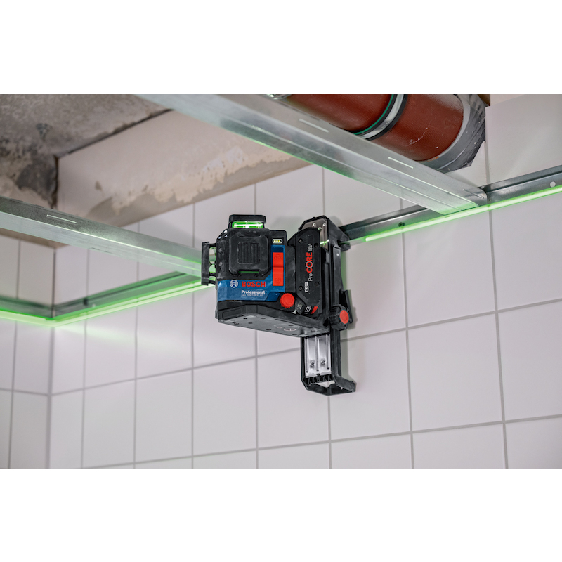 STATIEF/HOUDER/BEVESTIGING  DK 20            BOSCH