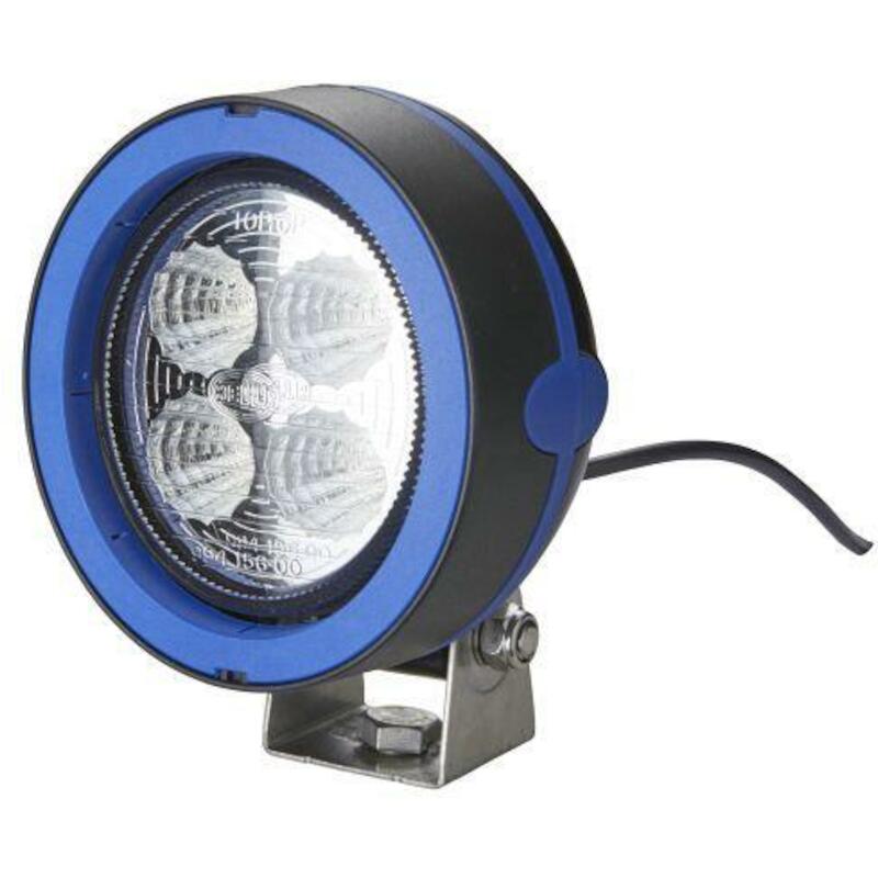 PROJECTEUR DE TRAVAIL LED   1GM 996 136-311  HELLA