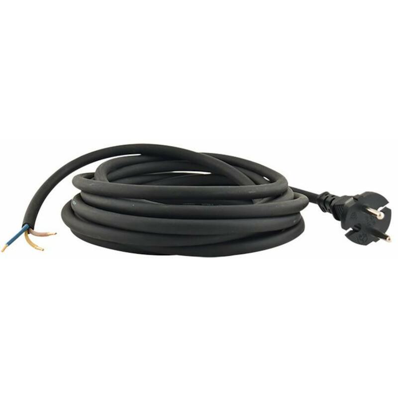 CÂBLE RACCORD.NEOP 3X1,5MM² LM 40435 - 5M     LUMX