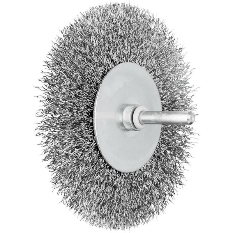 SCHIJFBOR. STIFT S6 100MM   RBU STAAL        PFERD