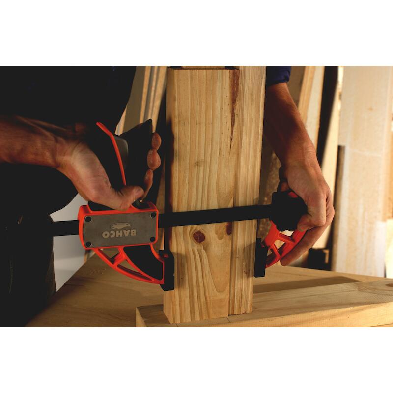 SNELKLEM QCB 150MM          QCB-150 200KG    BAHCO