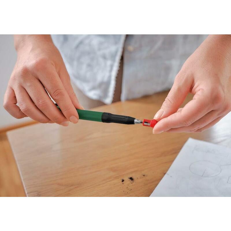 DIEPGATMARKEERPOTL.+VULLING 1600A033BM (7ST) BOSCH