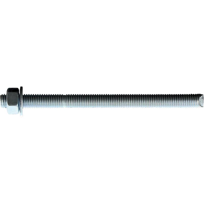 TIGE FILETÉE M24X300 - ZN   MAXIMA     060220 SPIT