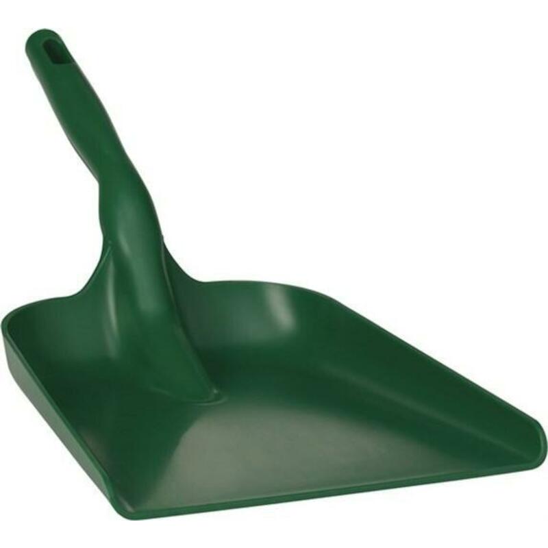 PELLE À MAIN PP L=545 VERT  5673/2 270MM     VIKAN