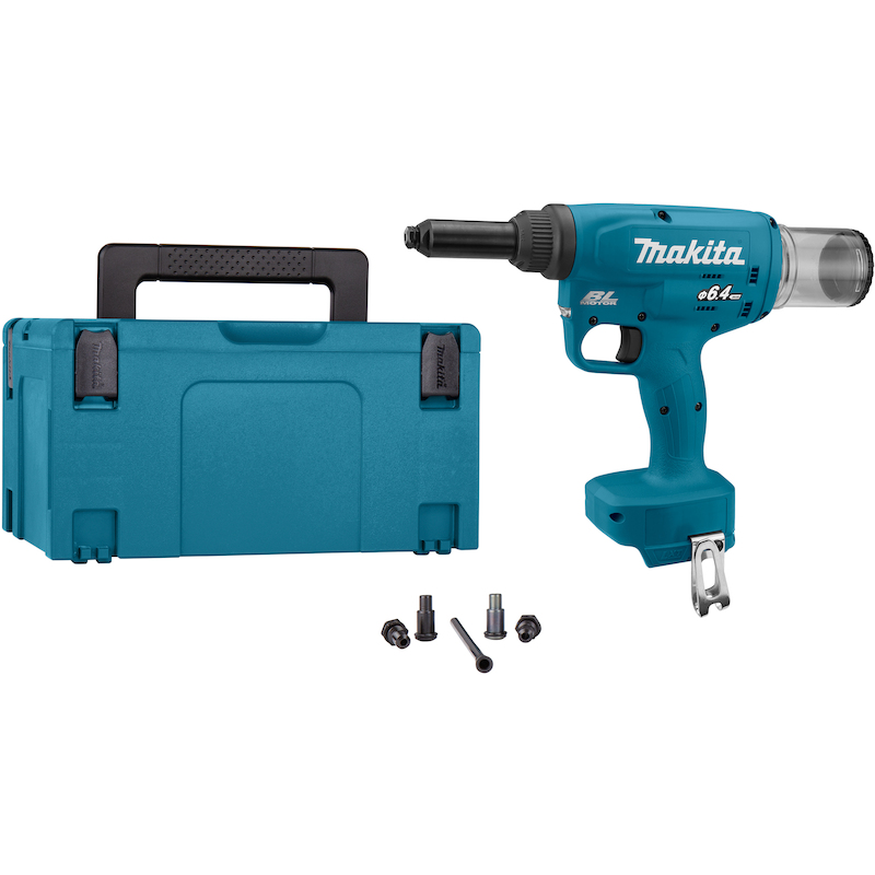 RIVETEUSE LXT® - DRV250ZJ - MAKITA